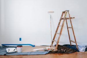 Post Renovation Cleaning